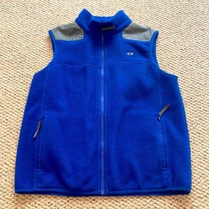 Vineyard Vines Vest size medium